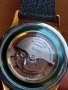 Позлатен швейцарски часовник Exactus automatic , снимка 10
