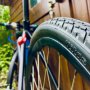 Външни гуми за велосипед колело LANDMARK 28x1.50 (700x38C), снимка 3