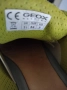 Светещи маратонки GEOX размер34, снимка 4