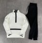 Мъжки екипи Nike Tech Fleece 2024 в 4 цвята (S,M,L,XL), снимка 2