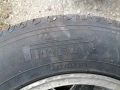 Джанти с летни гуми,3 бр. за Wolksvagen Tuareg, снимка 7