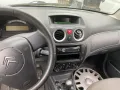 citroen c3 1.4 hdi на части ситроен ц3 1.4 хди теглич, снимка 5