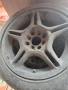 4 броя гуми с джанти , снимка 3
