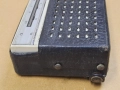 Български ретро радиоприемник Ехо-2 , снимка 3