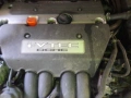 УHONDA  Fr-v 2.0 v-tec - цяла за части,АГУ, снимка 7
