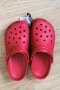 Оригинални Чехли Crocs Classic Clog Размер 38-42, снимка 4