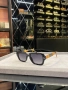 очила с черен обикновен калъф и ув защита louis vuitton burberry dolce gabbana, снимка 9