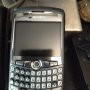 blackberry 83 10 с калъф и зарядно НАМАЛЕН , снимка 7