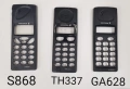 Панели за SonyEricsson K500,K700,J300,K300,K600,K750,T610,768,T18,788,T10,688,628,337,1018,388,868, снимка 14