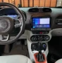 Jeep Renegade 2016 - 2020 Мултимедия Навигация Android, снимка 5