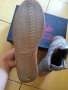 Дам.обувки/маратонки-"BUFFALO"-№40-цвят-сребристи-glitter. Закупени от Италия., снимка 7