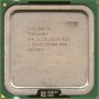 Процесор Intel® Pentium® 4 Processor 640 2M Cache, 3.20 GHz, 800 MHz сокет 775