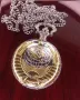 Джобен часовник , снимка 1
