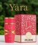 Арабски парфюми Yara , снимка 2