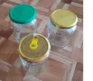 Продава буркани с винт различни видове, снимка 6