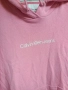 Calvin Klein суичър худи L - 25 лв, снимка 3