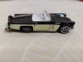 Метални колички Matchbox Мачбокс Lincoln, Tunderburd, Cadillac, снимка 15