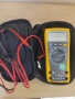 Fluke 175 true rms мултиметър, снимка 1