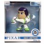 Toy Story Buzz Lightyear 4" Metal Figure, снимка 1