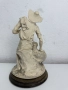 Колекционерска статуетка Capodimonte №7564, снимка 7
