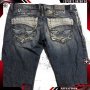 Мъжки дънкови шорти  Robin's Jeans Denim Shorts 33 Robin Jean - classic super rare design, снимка 1 - Дънки - 26034330