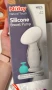 Нова ръчна помпа за кърма Nuby + подарък , снимка 5