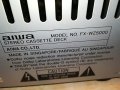 aiwa fx-wz5000 deck-germany 0107211946, снимка 17