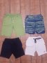 Къси панталони 7-8, 9-10г, снимка 2