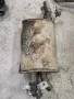 Средно гърне резонатор за Ауди А4 Б6 Б7 Audi A4 S4 B6 B7 8E0253411S, снимка 2