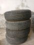 Евтини летни гуми 6мм комплект Кumho solus kh17 155 70 13, снимка 8