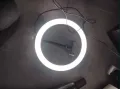 Продавам ЛЕД ринг лампа, снимка 4