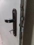 Стара интериорна врата , снимка 3