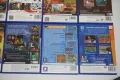 Игри за PS2 Spyro/Harry Potter/Portal Runner/Gun/Reservoir Dogs/Haven/Driver, снимка 12