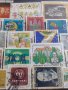 Пощенски марки стари редки смесени от цял свят ЧЕХОСЛОВАКИЯ, ПОРТУГАЛИЯ, УРУГВАЙ 22618, снимка 3