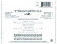 Компакт дискове CD T. Rex – My People Were Fair, снимка 2