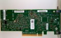 Контролер 12Gb SAS9341-8i SAS9300-8i iMR HBA SAS/SATA 8порт Dell WFN6R, снимка 2