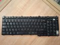 Клавиатура за Toshiba Satellite L500 L550 L550D L555 L555D L350 L355 L350D P300, снимка 1