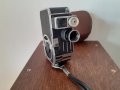 Кинокамера BOLEX C  8SL  Switzerland, снимка 1 - Камери - 38417365