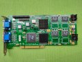 ✅Appian Graphics Jeronimo Pro PCI - тествана, снимка 1 - Видеокарти - 38570289