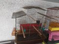 клетка/кафез за птици, снимка 3