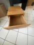 Бюро и нощно шкафче – София, кв. Стрелбище, снимка 5