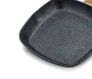 Тиган грил Goldmann GM-0928, 28x4.5см., Лят алуминий, Керамично покритие., Индукция, снимка 3