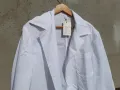 Стара мъжка медицинска престилка, снимка 3