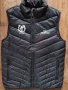 NIKE CASCADE 700 DOWN VEST - мъжки пухен елек КАТО НОВ М, снимка 5