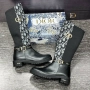 дамски ботуши louis vuitton christian dior chanel gucci , снимка 4