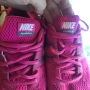 Nike оригинал.маратонки циклама, снимка 4