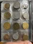 Класьор с монети, снимка 13