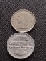Лот монети от цял свят 10 броя БЕЛГИЯ ИСПАНИЯ АМЕРИКА ЗА КОЛЕКЦИЯ ДЕКОРАЦИЯ 30733, снимка 12