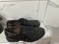 Дамски обувки/ боти естествена кожа Nero Giardini 38 номер, снимка 5