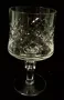 Кристални чаши за ракия, вино - 3 броя , снимка 4